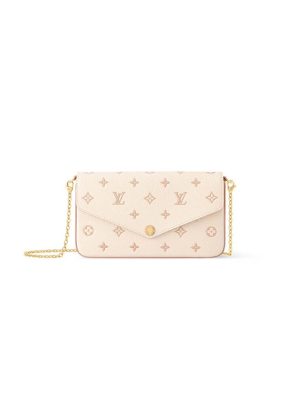 LV Felicie Pochette