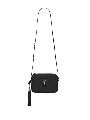 YSL LOU CAMERA BAG