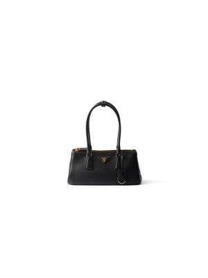 Prada Medium Prada Galleria leather bag(high-end grade)