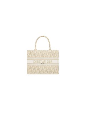 Medium Dior Book Tote