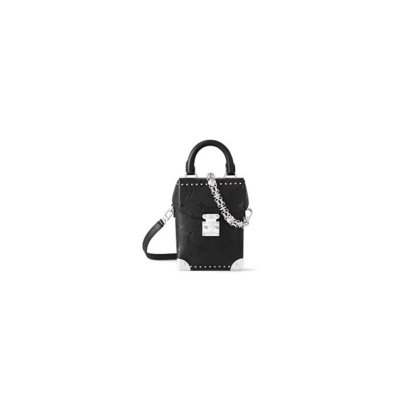 LV Camera Box(HIGH-END GRADE)