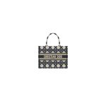 Medium Dior Book Tote
