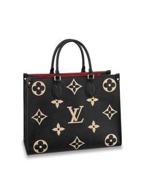 LV ONTHEGO MM