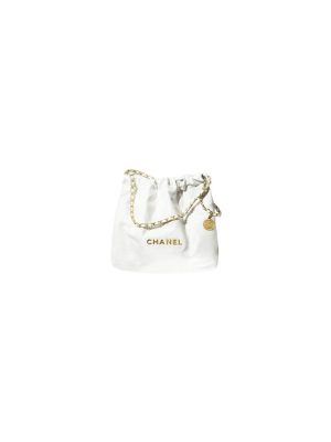 CHANEL 22 SMALL HANDBAG(high-end grade)