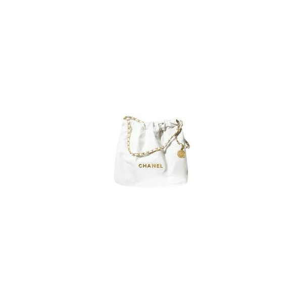 CHANEL 22 SMALL HANDBAG(high-end grade)