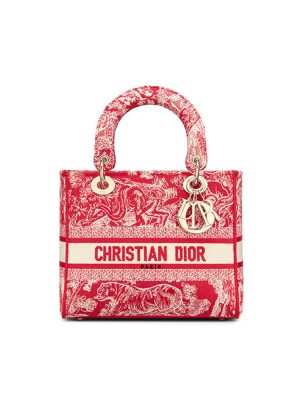 MEDIUM LADY D-LITE BAG