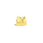 CHANEL 22 SMALL HANDBAG(high-end grade)