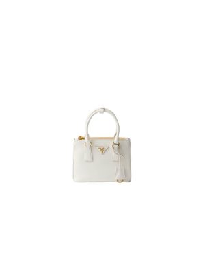 Prada Galleria Saffiano leather mini-bag(high-end grade)
