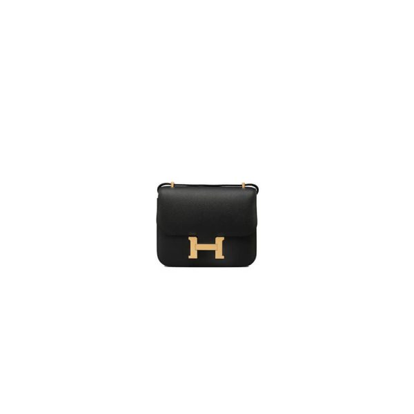 Hermes Constance 18