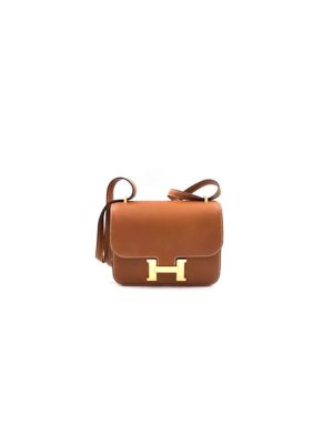 Hermes Constance 18