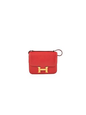 Hermes Constance 18