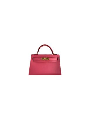 Hermes Mini Kelly II(HIGH-END GRADE)