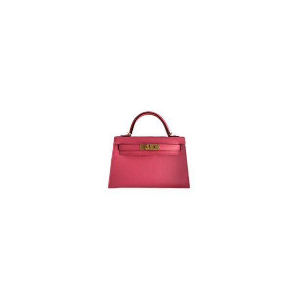 Hermes Mini Kelly II(HIGH-END GRADE)