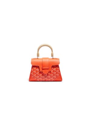 Goyard Saïgon Souple Mini Bag