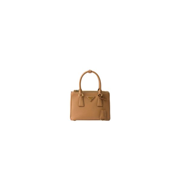 Prada Galleria Saffiano leather mini-bag(high-end grade)