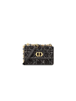 Dior Miss Caro Mini Bag(HIGH-END GRADE)