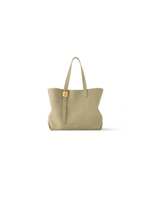LV Low Key Cabas MM(HIGH-END GRADE)