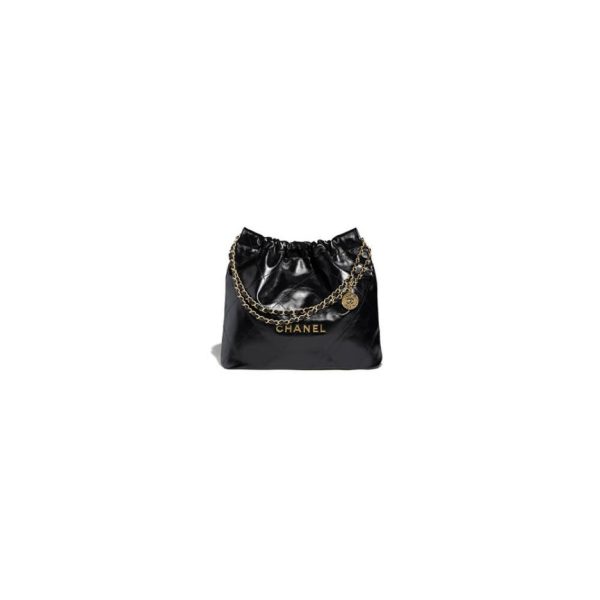 CHANEL 22 SMALL HANDBAG(high-end grade)
