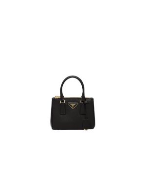 Prada Galleria Saffiano leather mini-bag(high-end grade)