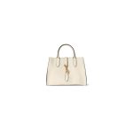 GUCCI Medium tote bag with hook closure(HIGH-END GRADE)