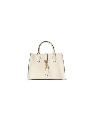 GUCCI Medium tote bag with hook closure(HIGH-END GRADE)