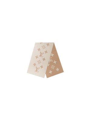 LV Scarf