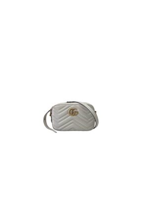 GG Marmont mini camera bag