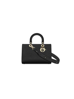 DIOR Medium Lady D-Sire My ABCDior Bag