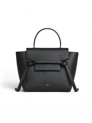 CELINE NANO BELT BAG
