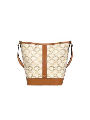 CELINE SMALL BUCKET