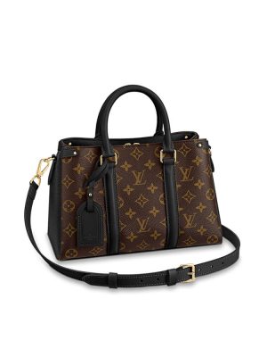 Louis Vuitton SOUFFLOT BB