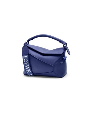 LOEWE Small Puzzle Bag