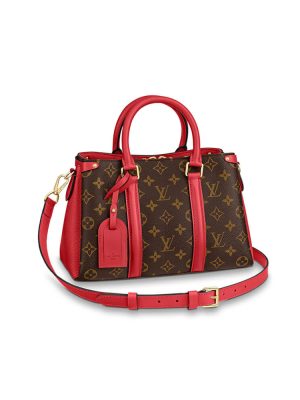 Louis Vuitton SOUFFLOT BB