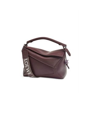 LOEWE Small Puzzle Bag