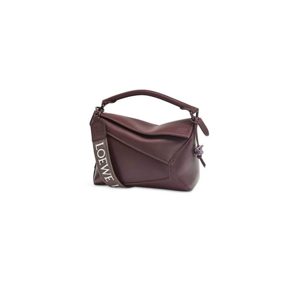 LOEWE Small Puzzle Bag
