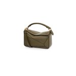 LOEWE Small Puzzle Bag