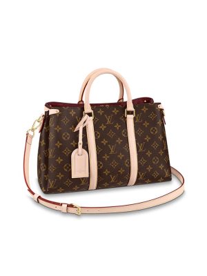 Louis Vuitton SOUFFLOT MM