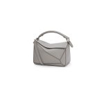 LOEWE Small Puzzle Bag