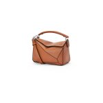 LOEWE Small Puzzle Bag