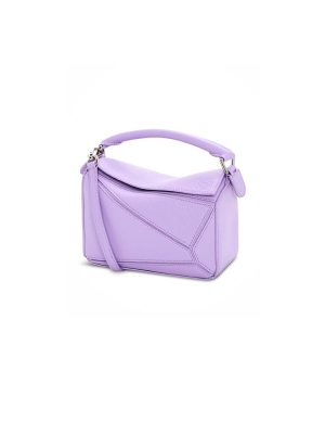LOEWE Small Puzzle Bag