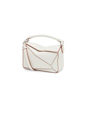 LOEWE Small Puzzle Bag