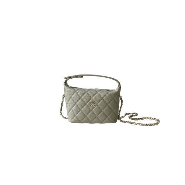 CHANEL 25C hobo bag