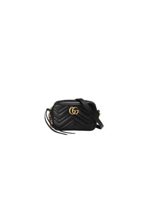 GG Marmont mini camera bag