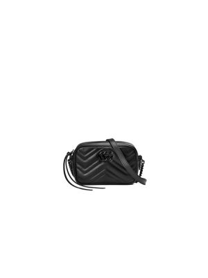 GG Marmont mini camera bag