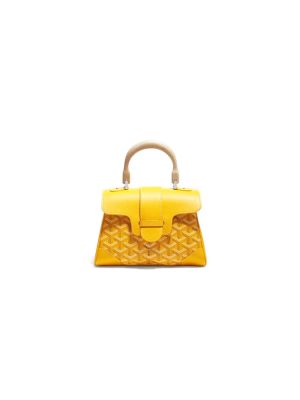 Goyard Saïgon Souple Mini Bag