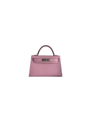 Hermes Mini Kelly II(HIGH-END GRADE)