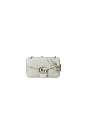GG Marmont large shoulder bag