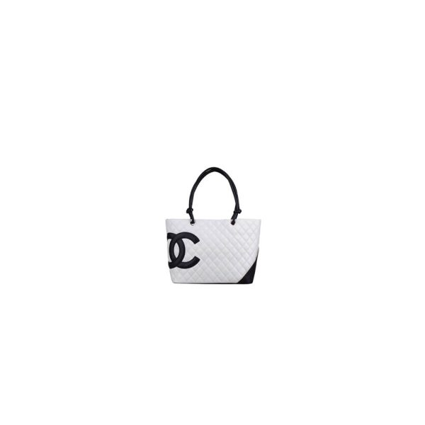 Chanel Cambon large tote(high-end grade)