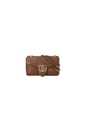 GG Marmont large shoulder bag