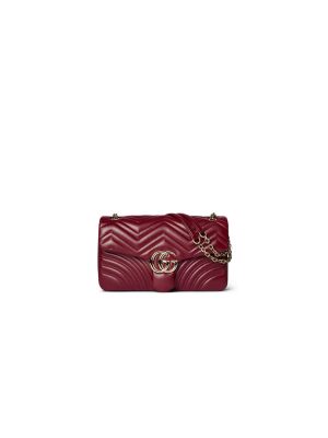 GG Marmont large shoulder bag